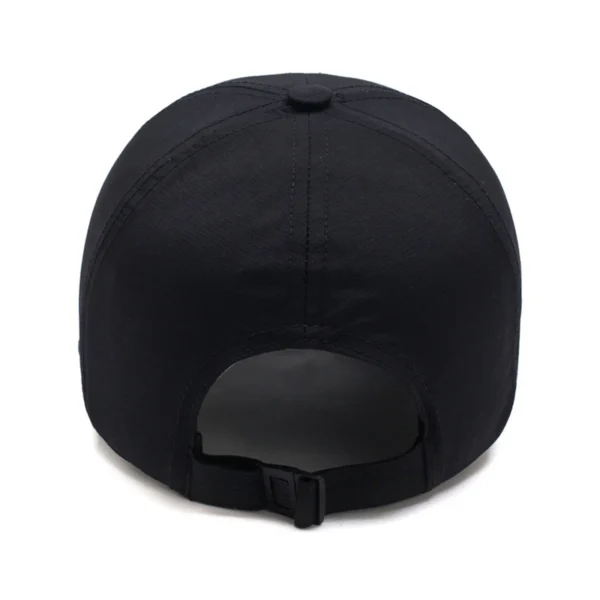 [NORTHWOOD] Solid Summer Cap Branded Baseball Cap Men Women Dad Cap Bone Snapback Hats For Men Bones Masculino - Image 5