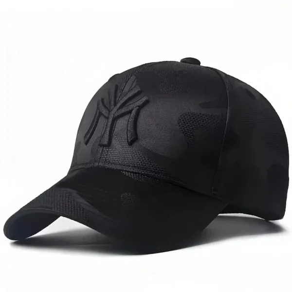 Fashion MY baseball cap outdoor tactical military caps men women sunscreen hat letter embroidery hip hop tide snapback hats