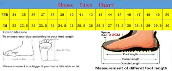 Fashion Spring and Autumn Leisure Walking and Running Breathable Flat Bottom Sports Men's Shoes Popular Large Sizes 39-44 - Image 2